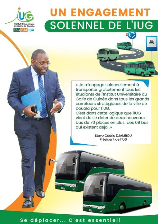 R sultats Du Concours De L ENSPD Douala Les Laur ats 2024 2025 Sont 